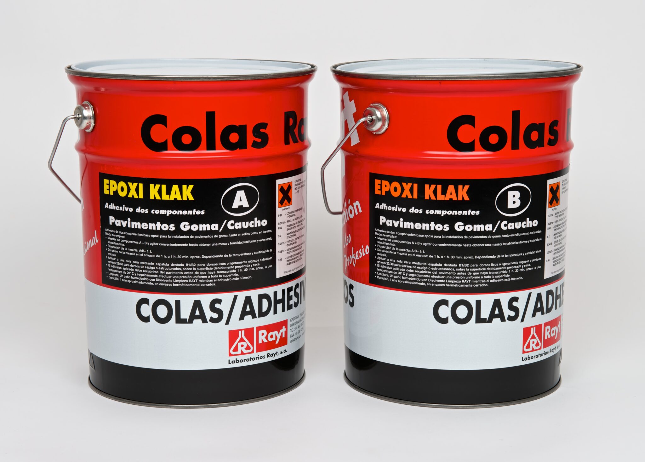 Pavimentos de PVC, goma y caucho archivos - Rayt